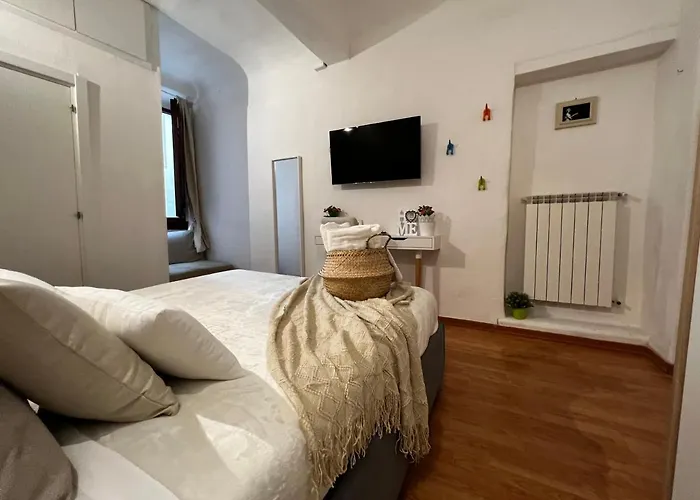 La Vigna Dolce Di Anna
