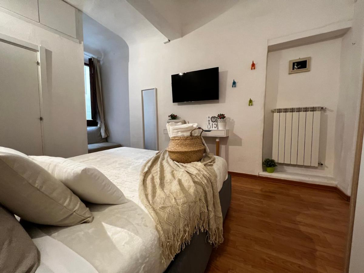 La Vigna Dolce Di Anna Florenz