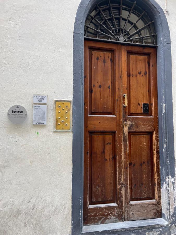 Casa de hóspedes La Vigna Dolce Di Anna Florença