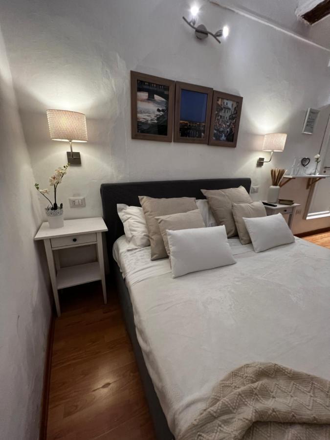 Casa de hóspedes La Vigna Dolce Di Anna